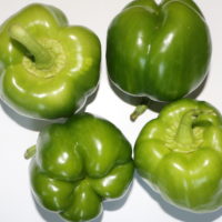 Capsicum (1 lb)
