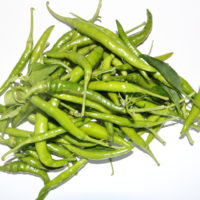Chillies (1 lb)